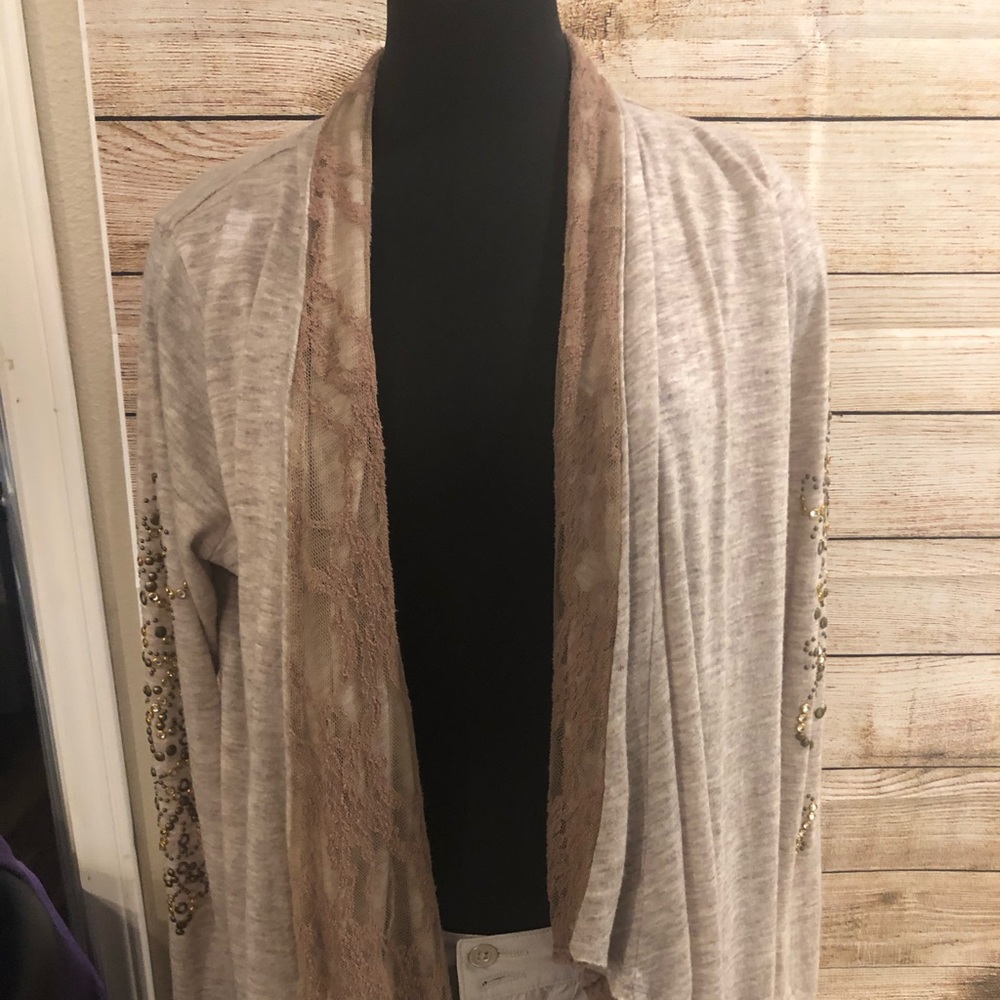 Women’s cardigan